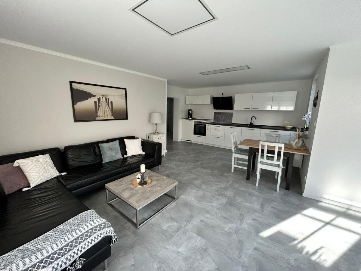 Apartamento Moselglueck Polich Exterior foto