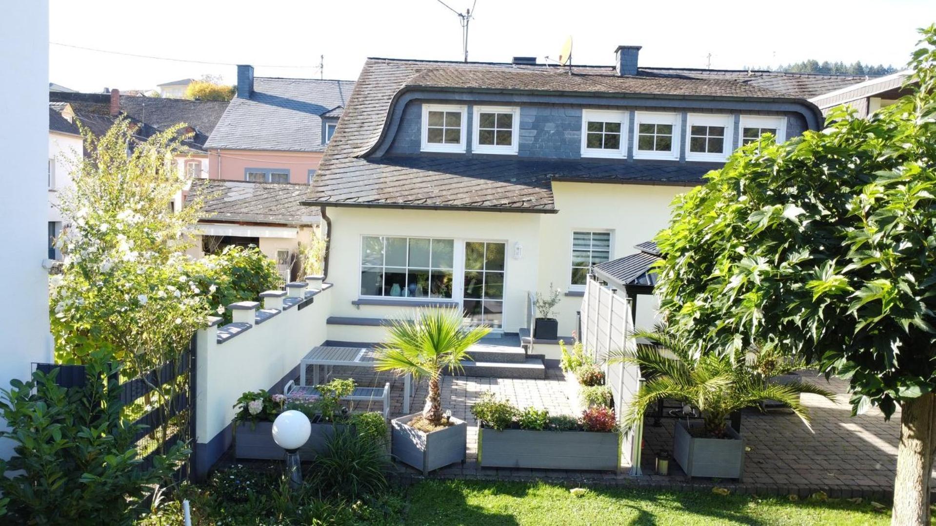 Apartamento Moselglueck Polich Exterior foto